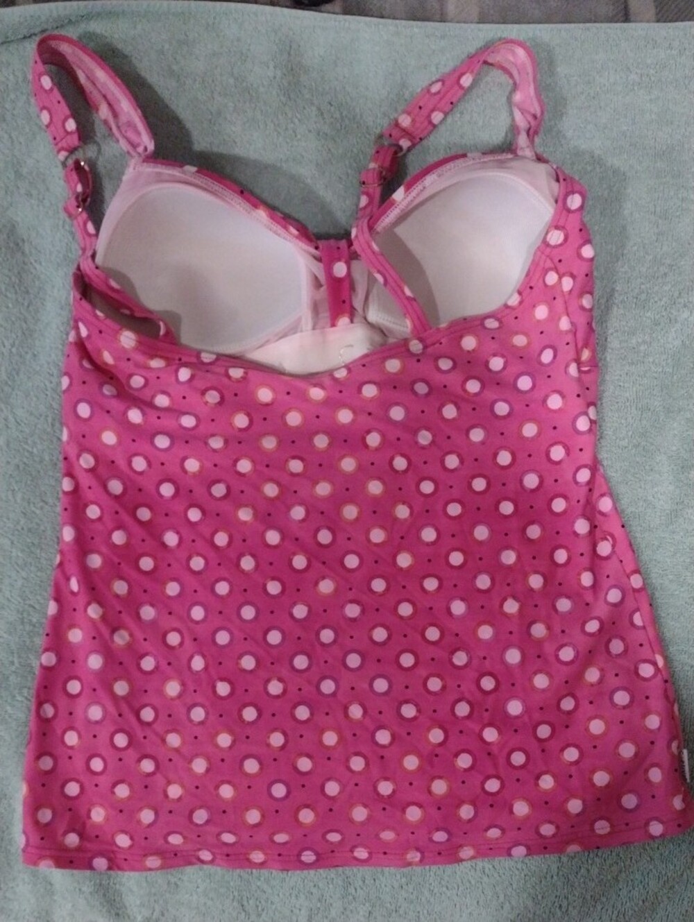 Bathing Suit Top - Picture 4 of 4
